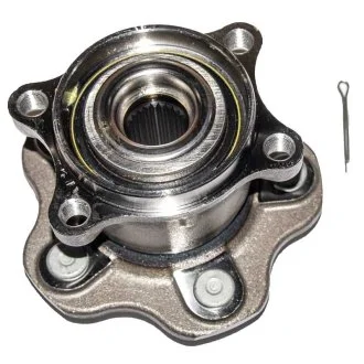 Ступица SATO TECH WB70050