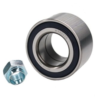 Підшипник маточини SATO TECH WB80010