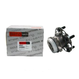 Ступица SATO TECH WB90277