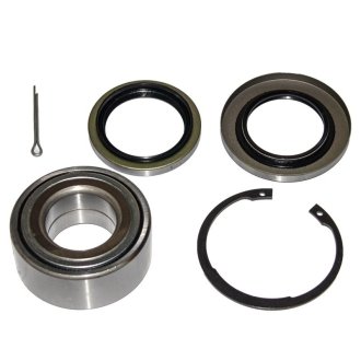 Подшипник ступицы SATO TECH WB90451