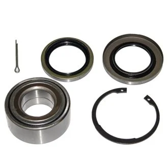 Подшипник ступицы SATO TECH WB90451