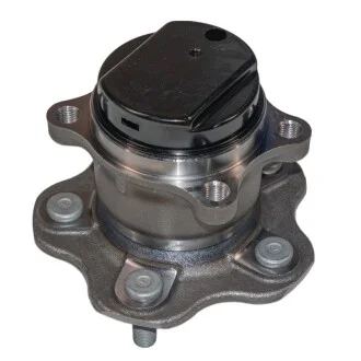 Ступица SATO TECH WB90551