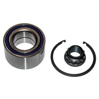 Подшипник ступицы SATO TECH WB90699