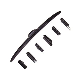 Щетка стеклоочистителя гибридная SATO TECH WH475