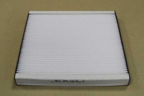 Фильтр салона MAZDA 6 (GG/GY) 2.0 (02-05) (SA 1215) SCT SCT Germany SA1215