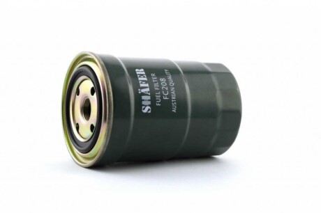 Фильтр топливный SHAFER FC208