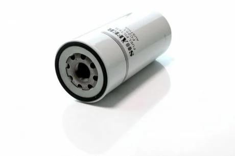Фильтр топливный RVI, VOLVO SHAFER FC251