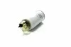 Фільтр салонний Renault Megane Scenic, Scenic I, 96-03, вугільний SHAFER FC420X (фото 1)