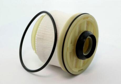 Фильтр топливный Mitshubishi L200, Lexus IS, Toyota Hilux, 1.9D-3.0D, 04- (FE268 SHAFER FE268D