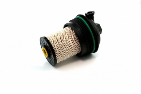 Фильтр топливный Renault Megane IV, Scenic IV, Grand Scenic IV, Espace V, Talisman 1.5D-2.0D, "Ель SHAFER FE480