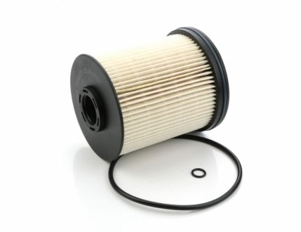 Фильтр топливный Opel Astra K 1.6D SHAFER FE491D