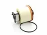Фильтр топливный Toyota Hilux VIII 2.4D/2.8D (15-) SHAFER FE573D (фото 1)