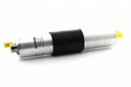 Фильтр топливный BMW 3, 1.6-3.0, 90-07 SHAFER FM149