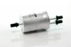 Фильтр топливный VW Golf V-VI, Fabia I-III, Octavia I-III, Superb, 1.0-3.2, 00- (с регулятором давления на 3.0 BAR) (FM156/1) SHAFER FM1561 (фото 1)