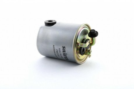 Фильтр топливный MB Sprinter, 2.7D, 00- SHAFER FM195