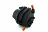 Фильтр топливный Citroen Nemo,Bipper, 1.4D, 08- SHAFER FM418 (фото 1)