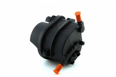 Фильтр топливный Citroen Nemo,Bipper, 1.4D, 08- SHAFER FM418