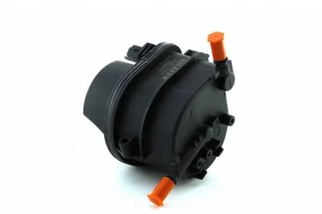 Фильтр топливный Citroen Nemo,Bipper, 1.4D, 08- SHAFER FM418