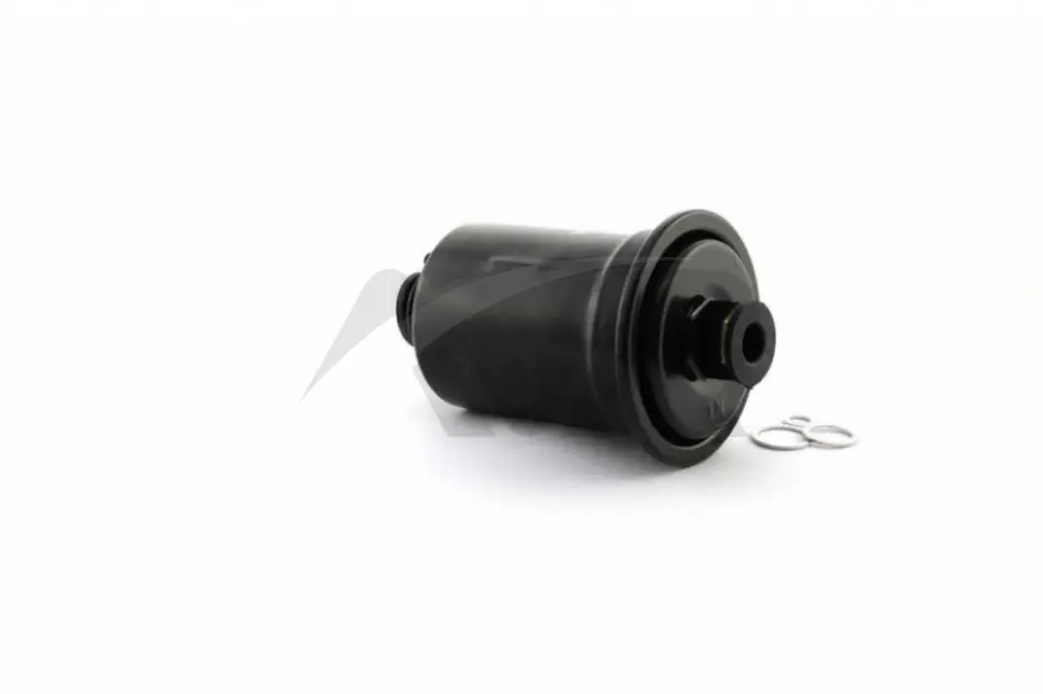 Фільтр паливний Mitshubishi Colt IV, Galant IV-V, Lancer V, Pajero III, Toyota Avensis, Camry, Corolla, 1.0-3.5, 83- SHAFER FM435 (фото 1)