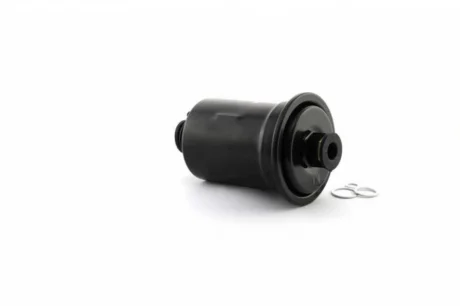 Фільтр паливний Mitshubishi Colt IV, Galant IV-V, Lancer V, Pajero III, Toyota Avensis, Camry, Corolla, 1.0-3.5, 83- SHAFER FM435