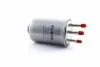 Фильтр топливный Ssang Yong Actyon, Kyron, Rexton, Rodius 2.0D-3.2, 02- SHAFER FM505 (фото 1)