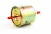 Фильтр топливный Ford Escort, Fiesta, Mondeo, Orion, 1.0-2.9, 89-08 SHAFER FM61 (фото 1)