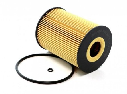 Фильтр масляный MB E, GL, M, S, 4.0D, 06- SHAFER FOE254D1