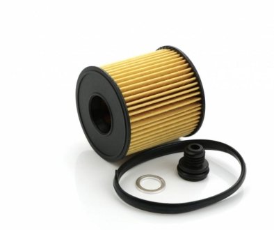 Фильтр масляный Huyndai Elantra,, SHAFER FOE263502J000