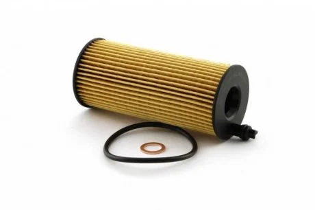 Фильтр масляный BMW 1 (F20), 2 (F22, F87), 3 (E90, 3 (F30, F80), 4 (F32, F82), 1.6D-3.0D, 04-  SHAFER FOE404D