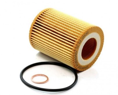 Фильтр масляный BMW 1, 3, 1.6, 10- SHAFER FOE825D