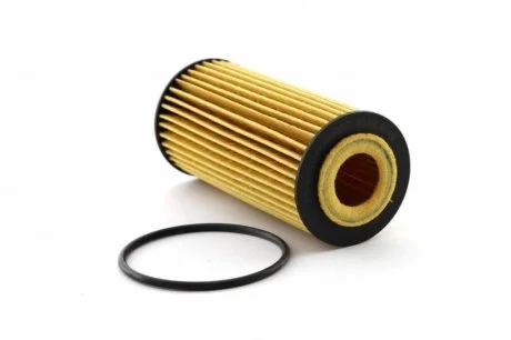 Фильтр масляный VW Golf VI-VII, Passat B7, T6, Arteon, Jetta IV, Octavia III, Kodiaq, Super B III, Yeti, Q3, Q5, 1.8TSI-2.0TSI, 07-  SHAFER FOE835D
