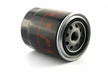 Фильтр масляный VW 76-00, 1.9 Diesel, D=87mm, H=118mm, 3/4-16UNF  SHAFER FOM262