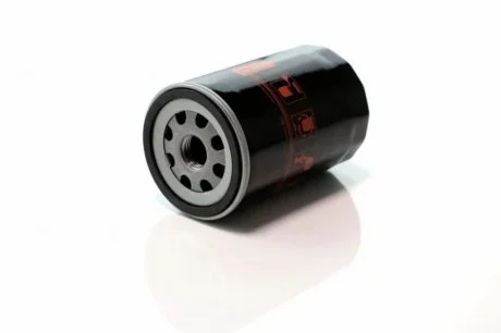 Фильтр масляный VW Caddy, Golf, Octavia (бензин) 96-12, D=77mm, H=120mm, 3/4-16UNF (FOM49=FOM47=)  SHAFER FOM264