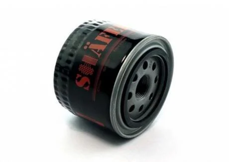 Фільтр масляний Citroen Jumper, Ducato, 2.3D-3.0D, 02-, D=93mm, H=72mm, M22x1.5  SHAFER FOM570