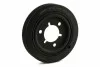 Шкив коленвала Citroen C2, C3, C4 Peugeot 206, 307, 406 1.4-2.0 HDI 00- SHAFER GP1140 (фото 1)