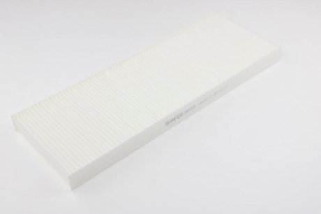 Фильтр салонный Ford Transit, 91-06 SHAFER SA118