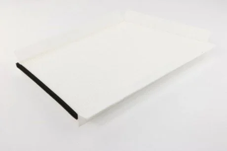 Фильтр салонный MB C, CLK, 00-11 SHAFER SA129