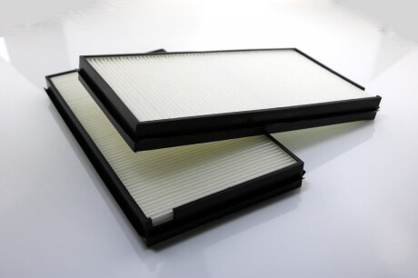 Фильтр салонный BMW 5, 6, 01-10, SHAFER SA197S