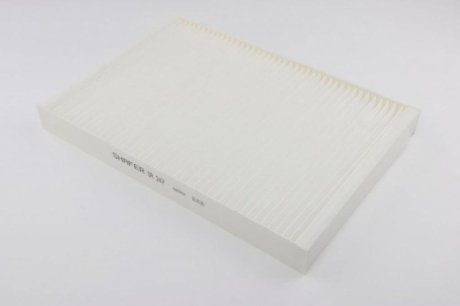 Фільтр салонний Chrysler 300C, 04-12, SHAFER SA247