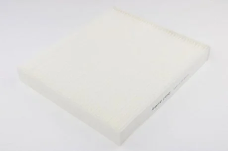 Фильтр салона Huyndai Santa Fe 05-, Sonata 07-, Azera 10-, Kia Magentis 07-, Optima 05-, 250x221x30  SHAFER SA343