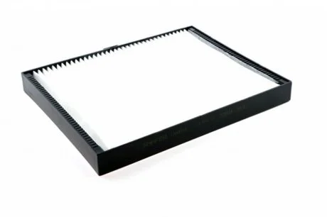 Фильтр салона Huyndai Matrix 05-, Elantra 01-, (с пластиковой рамкой)  SHAFER SA401