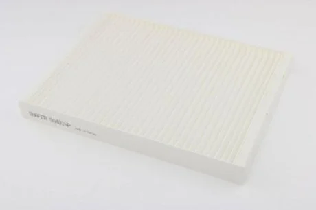 Фильтр салонный Huyndai Matrix 05-, Elantra 01-, SHAFER SA401NP