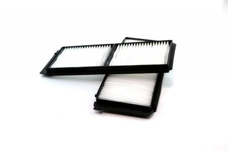 Фильтр салонный Mazda 2, 07-15, SHAFER SA483S