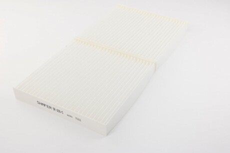 Фильтр салонный BMW X3, X4, 10-, SHAFER SA630S