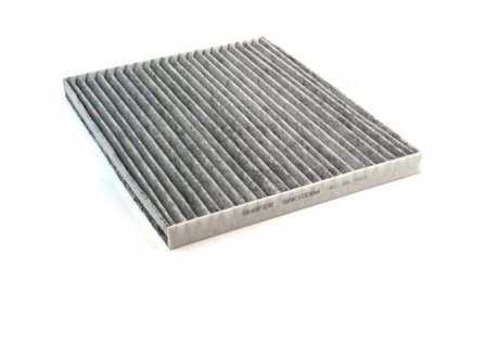 Фильтр салонный Ford Fusion (14-20), Edge (15-22), Lincoln Continental (17-21), MKX (16-18) MKZ (13- SHAFER SAK10084
