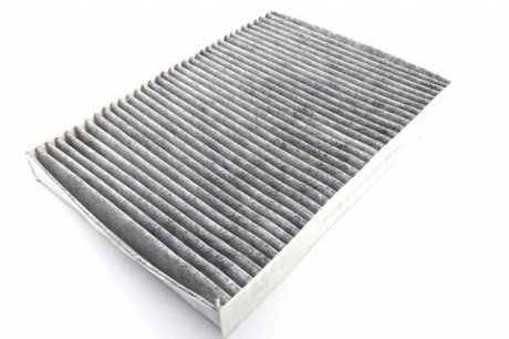 Фильтр салонный Audi A4, A5, A8, Q5, Q7, Bentayga, Cayenne, угольный SHAFER SAK1294