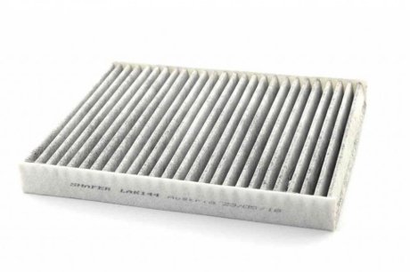 Фильтр салонный Fiat Doblo I, Punto II, Uaz Hunter, Patriot, Lancia Musa, Ypsilon, угольный SHAFER SAK144