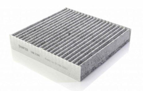 Фильтр салонный Suzuki Ignis III, Jimny, угольный SHAFER SAK1566