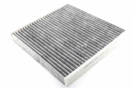 Фільтр салонний Honda Accord 03-, Civic, CR-V, Acura MDX, 06-, вугільний SHAFER SAK216