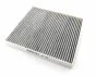 Фильтр салонный Lexus GS, LS, SC Toyota Mark 2, 00-10, угольный SHAFER SAK60 (фото 1)